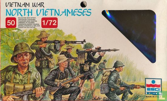 North Vietnameses - Image 1