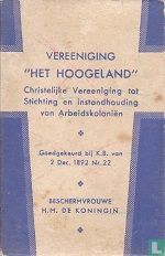 Het Hoogelandsche Kwartetspel - Afbeelding 2