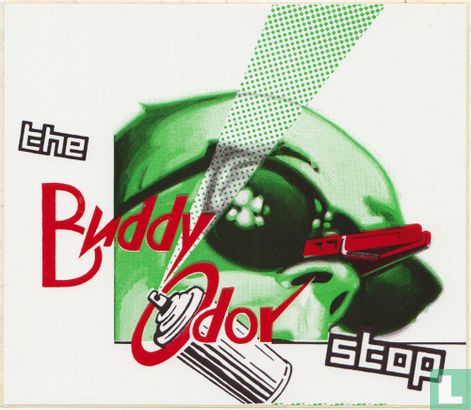 The Buddy Odor Stop - Image 1