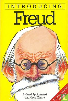Freud - Image 1