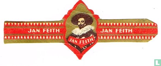 Jan Feith - Bild 1