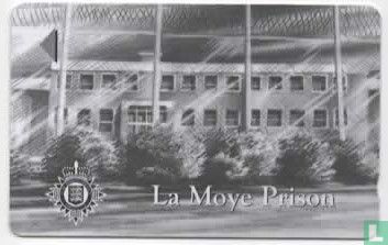 La Moye Prison - Bild 1