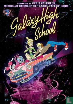 Galaxy High School 2 - Afbeelding 1