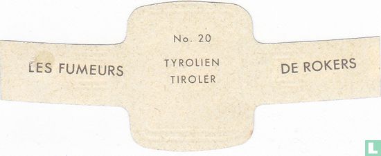 Tiroler - Afbeelding 2