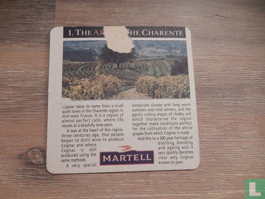 Martell - Image 2