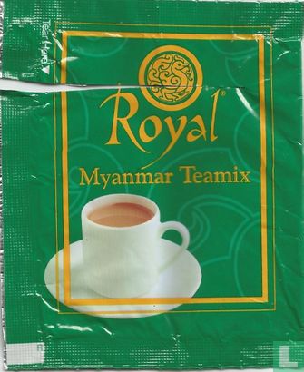 Myanmar Teamix - Bild 1