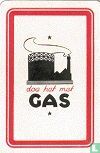 Doe Het Met Gas Kwartet - Image 2