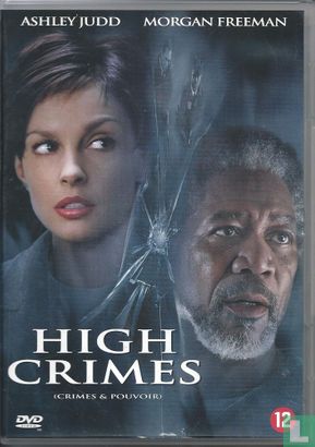 High Crimes - Afbeelding 1