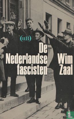 De Nederlandse fascisten - Afbeelding 1