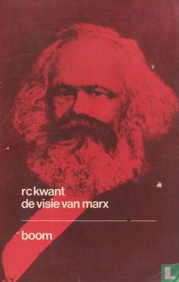 De visie van Marx - Bild 1