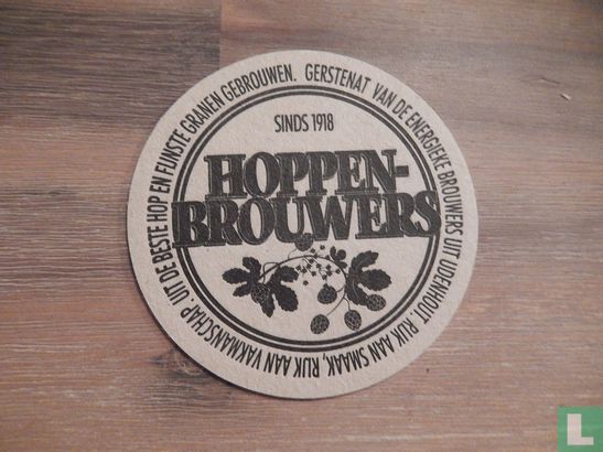 Hoppen-Brouwers - Afbeelding 1