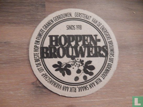 Hoppen-Brouwers - Afbeelding 2