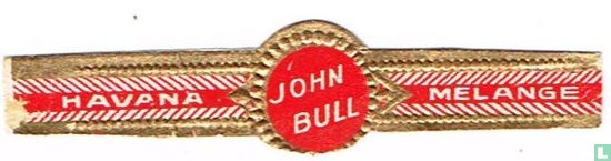 John Bull - Havana - Melange - Afbeelding 1
