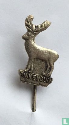 Ginkelduin (standing deer type 2)