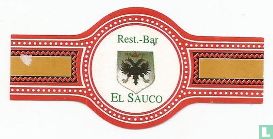 Rest.- Bar El Sauco - Afbeelding 1