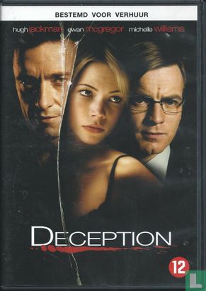 Deception - Image 1