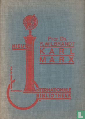 Karl Marx - Afbeelding 1