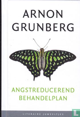 Angstreducerend behandelplan - Afbeelding 1