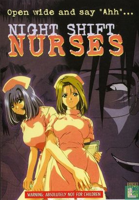 Night Shift Nurses - Image 1