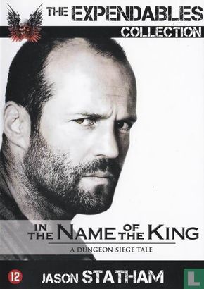 In the Name of the King - Afbeelding 1