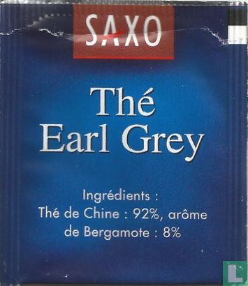 Thé Earl Grey - Afbeelding 2