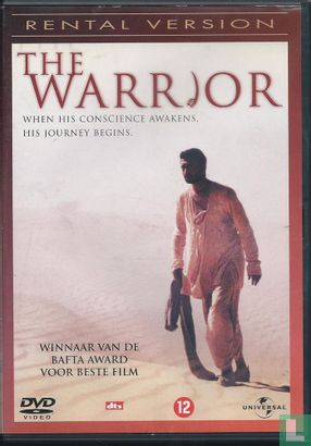 The Warrior - Afbeelding 1