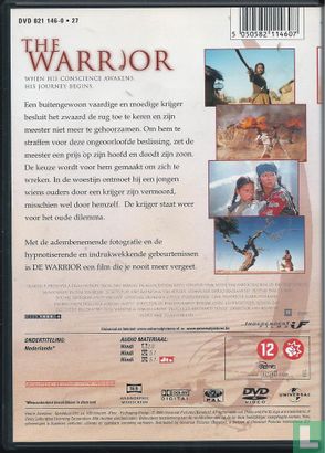 The Warrior - Bild 2