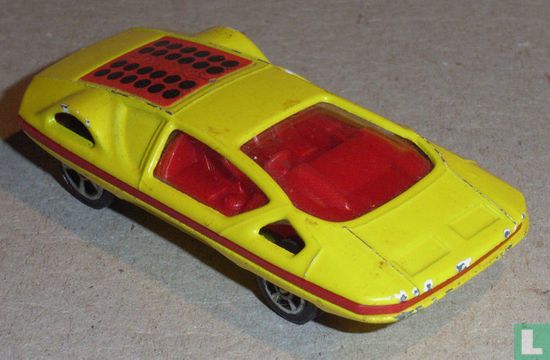 Ferrari Pininfarina Modulo - Afbeelding 1
