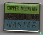 Copper Mountain - Gold Nastar