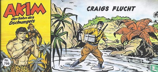 Craigs Flucht - Image 1