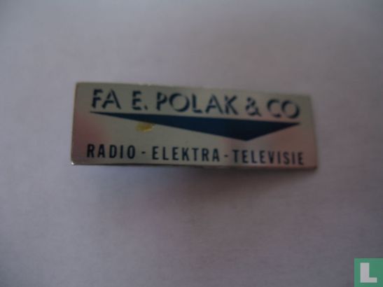 Fa E. Polak & Co