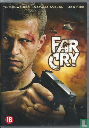 FarCry - Afbeelding 1