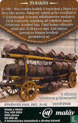 Lovak: Muraközi - Bild 2