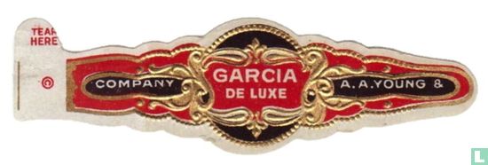 Garcia de Luxe - Company - A.A. Young & - Image 1