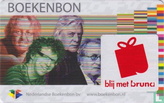 Boekenbon 3000 serie - Bild 1