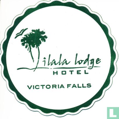 Ilala Lodge Hotel - Victoria Falls