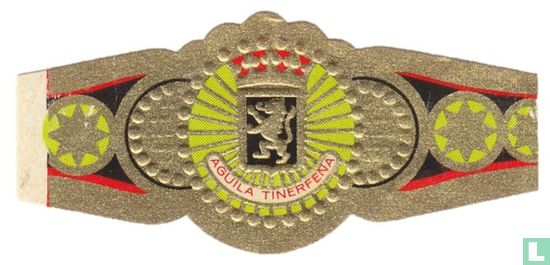 Aguila Tinerfeña - Image 1