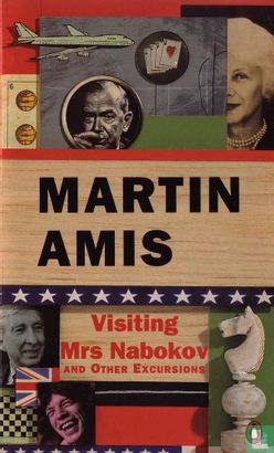 Visiting Mrs. Nabokov and Other Excursions - Image 1