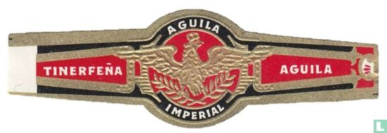 Aguila Imperial - Tinerfeña - Aguila - Image 1