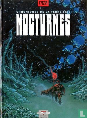Nocturnes - Afbeelding 1
