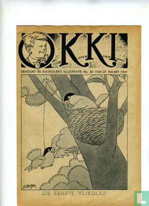 Okki 26 - Image 1