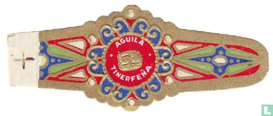 Aguila Tinerfeña   - Afbeelding 1