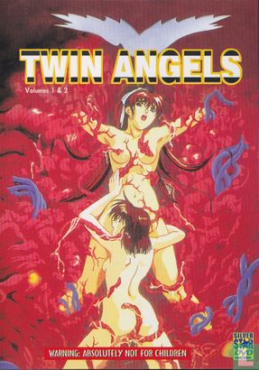Twin Angels 1 & 2 - Image 1