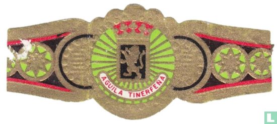 Aguila Tinerfeña  - Afbeelding 1