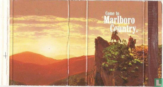 Come to Marlboro Country - Image 1