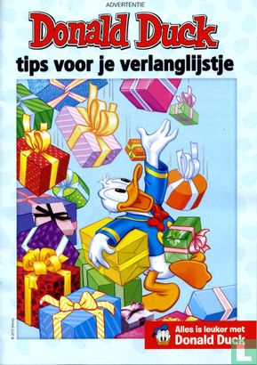 Donald Duck 45 - Image 3