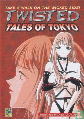 Twisted Tales of Tokyo - Image 1