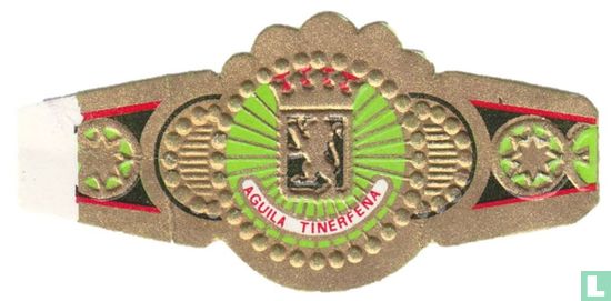 Aguila Tinerfeña - Image 1