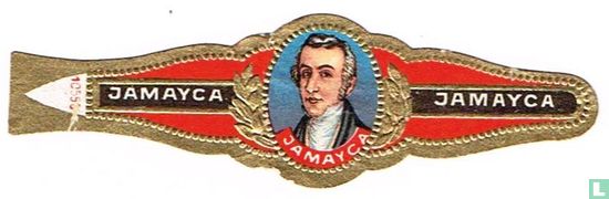 Jamayca - Jamayca - jamayca - Afbeelding 1