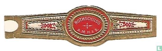 Rothschilds A.M.H.& S. - Afbeelding 1
